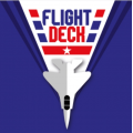 Flight Deck by Steve Gore (Deck Not Included) Flight Deck by Steve Gore (Deck Not Included)