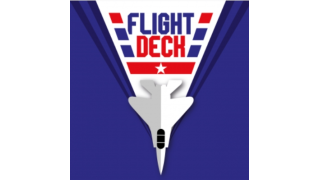 Flight Deck by Steve Gore (Deck Not Included)