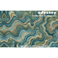 Odyssey by Chris Philpott (Only Video) Odyssey by Chris Philpott (Only Video)