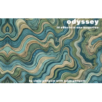 Odyssey by Chris Philpott (Only Video)