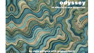 Odyssey by Chris Philpott (Only Video)