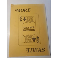 More Ideas By Wayne Dobson