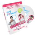 Genetics by Sean Goodman - DVD Genetics by Sean Goodman - DVD