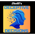 Deceptive Decisions by Jheff (Video+PDF) Deceptive Decisions by Jheff (Video+PDF)