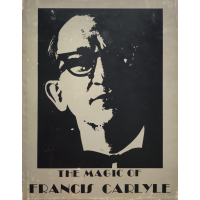 Roger Pierre - The Magic of Francis Carlyle