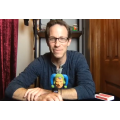 Jonathan Levit – The CC Living Room Lecture – Creative Differences Jonathan Levit – The CC Living Room Lecture – Creative Differences