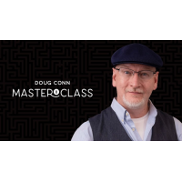 Doug Conn Masterclass Live 2