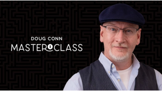 Doug Conn Masterclass Live 2