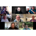 Kenton Knepper - TAROT Intensive (July 20-Aug 10) (1-4) (Video+PDF) Kenton Knepper - TAROT Intensive (July 20-Aug 10) (1-4) (Video+PDF)