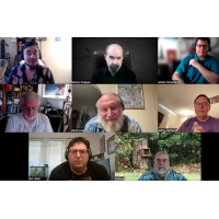 Kenton Knepper - TAROT Intensive (July 20-Aug 10) (1-4) (Video+PDF)