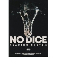 No Dice (Reading System) By Lewis Le Val