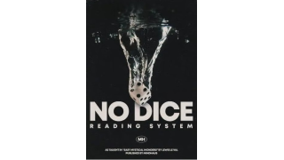 No Dice (Reading System) By Lewis Le Val