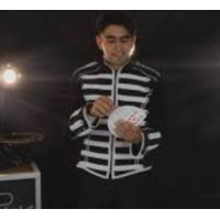 Fantasilk by Mago Ying Yang and Imaying Magic