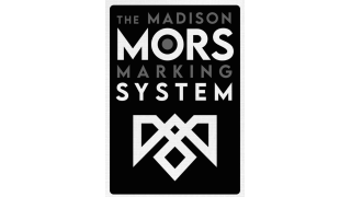 The MORS MARKING SYSTEM