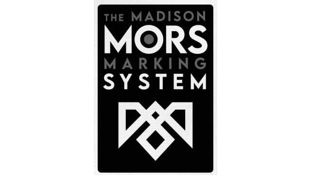 The MORS MARKING SYSTEM - 2024