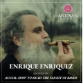 Enrique Enriquez - Augur Enrique Enriquez - Augur