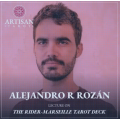 Alejandro R Rozan - Rider-Marseille Lecture Alejandro R Rozan - Rider-Marseille Lecture