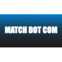 Match Dot Com by Adam Wilber