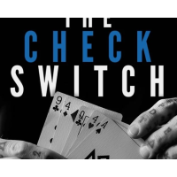 Daniel Madison - The Check Switch Workshop