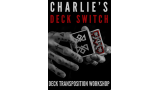 CHARLIE'S DECK TRANSPOSITION Workshop