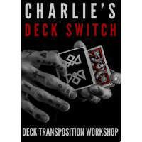 CHARLIE'S DECK TRANSPOSITION Workshop