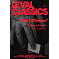 Le Val Classics - The OTT Move