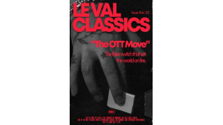  Le Val Classics - The OTT Move