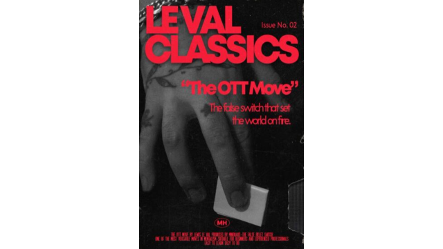 Le Val Classics - The OTT Move - 2024