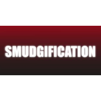 Smudgification by Craig Petty
