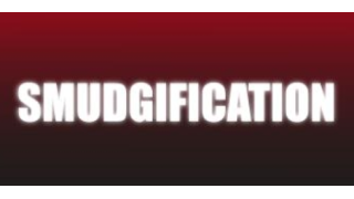 Smudgification by Craig Petty