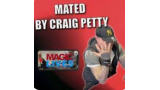 Mated by Craig Petty