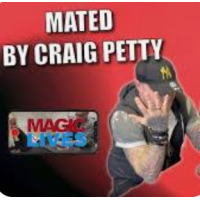 Mated by Craig Petty