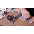 Magia Estudio - Fabrica tus propias cartas trucadas (Spanish) Magia Estudio - Fabrica tus propias cartas trucadas (Spanish)
