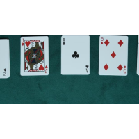 Magia Estudio - Cartomagia general (Spanish)