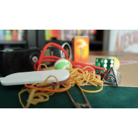 Magia Estudio – Gomas Elásticas