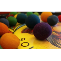 Magia Estudio – Magia con esponjas 