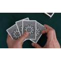 Magia Estudio - Cuentas falsas (Spanish) Magia Estudio - Cuentas falsas (Spanish)