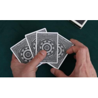 Magia Estudio - Cuentas falsas (Spanish)
