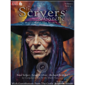The Scryers' Gazette - Magazine for the Modern Mage - Vol. #1 Issue #3 The Scryers' Gazette - Magazine for the Modern Mage - Vol. #1 Issue #3