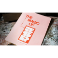 The Magic of ESP by Stanton Carlisle The Magic of ESP by Stanton Carlisle