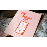 The Magic of ESP by Stanton Carlisle