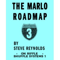 Steve Reynolds - MARLO ROAD MAP 3: ON RIFFLE SHUFFLE SYSTEMS 1