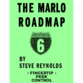 Steve Reynolds - MARLO ROAD MAP 6: PEEK WORK Steve Reynolds - MARLO ROAD MAP 6: PEEK WORK