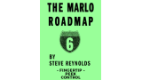 Steve Reynolds - MARLO ROAD MAP 6: PEEK WORK