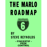 Steve Reynolds - MARLO ROAD MAP 6: PEEK WORK