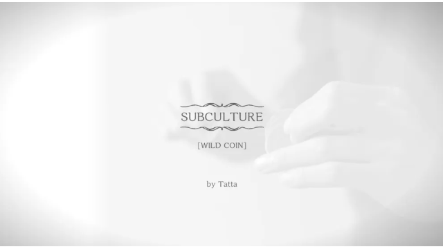 Tatta – SUBCULTURE Vol 2 - 2024