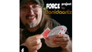 Double Ambitious Thought by Dani DaOrtiz (Force Project Chapter 6)