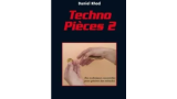 Techno Pieces 2 by Daniel Rhod (French)