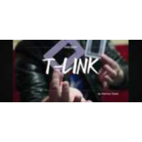 T-LINK by Patricio Teran