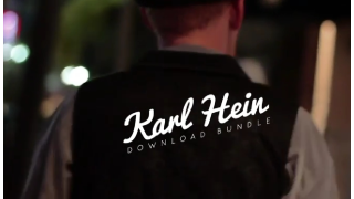 Karl Hein Download Bundle